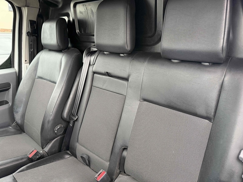 Used Vauxhall Vivaro 2019 for sale - 77643290: Photo 8