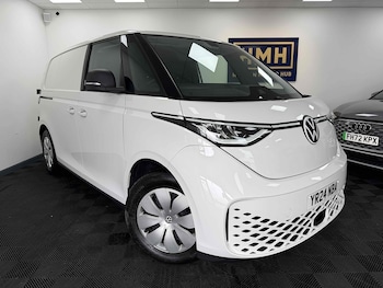 Used Volkswagen ID.Buzz 2024 for sale - 78975733: Photo