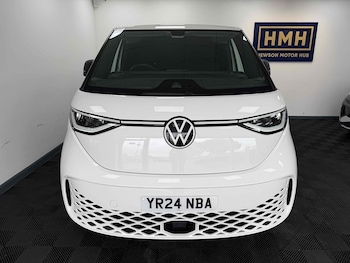 Used Volkswagen ID.Buzz 2024 for sale - 78975733: Photo