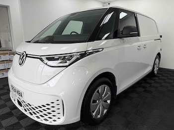 Used Volkswagen ID.Buzz 2024 for sale - 78975733: Photo