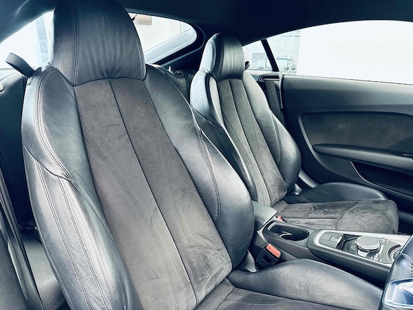 Used Audi TT 2017 for sale - 76288024: Photo 12