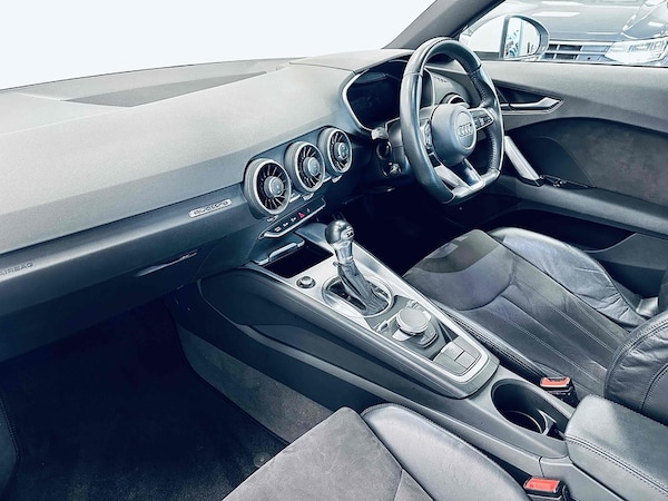 Used Audi TT 2017 for sale - 76288024: Photo 13