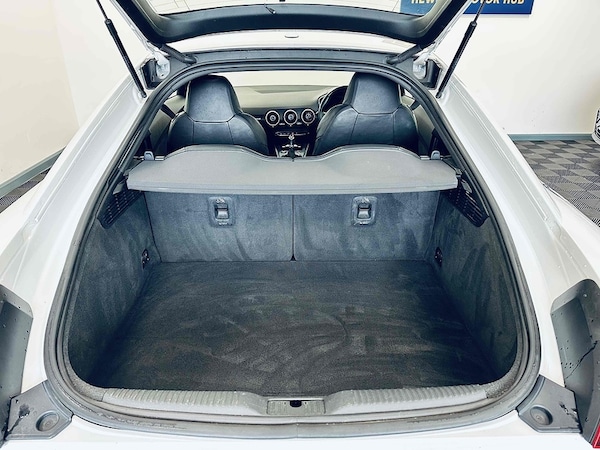 Used Audi TT 2017 for sale - 76288024: Photo 17