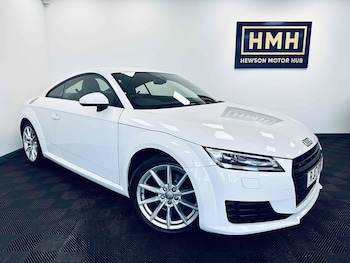 Audi - TT