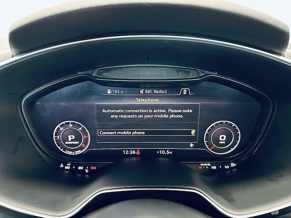 Used Audi TT 2017 for sale - 76288024: Photo 20
