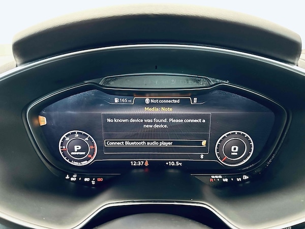 Used Audi TT 2017 for sale - 76288024: Photo 23