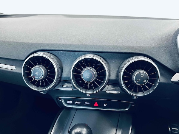Used Audi TT 2017 for sale - 76288024: Photo 24