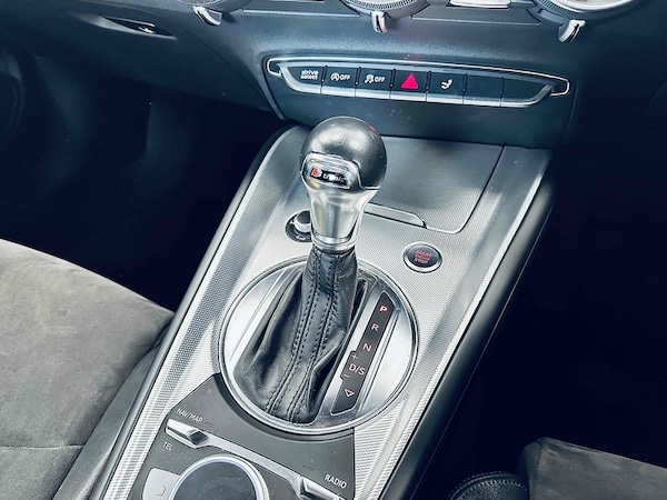 Used Audi TT 2017 for sale - 76288024: Photo 25