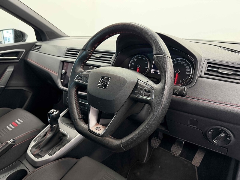 Used SEAT Arona 2019 for sale - 77437806: Photo 11