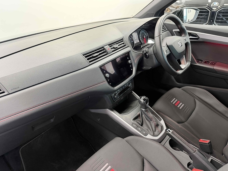 Used SEAT Arona 2019 for sale - 77437806: Photo 13