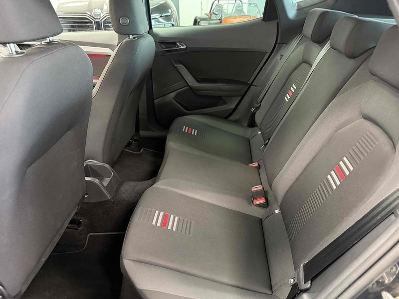 Used SEAT Arona 2019 for sale - 77437806: Photo 15