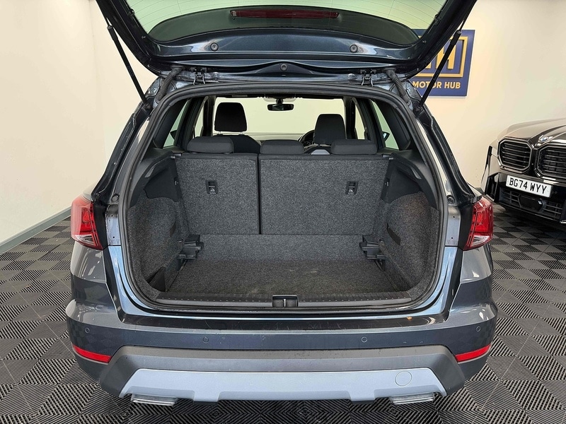 Used SEAT Arona 2019 for sale - 77437806: Photo 17