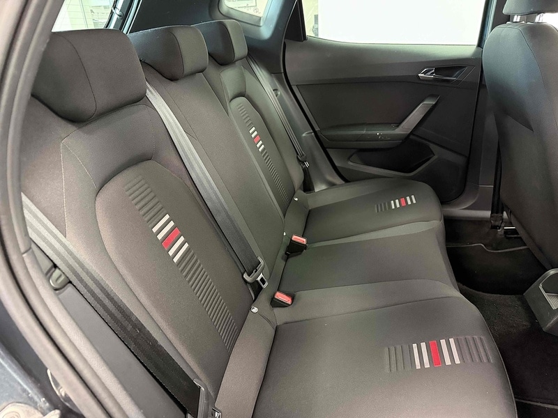 Used SEAT Arona 2019 for sale - 77437806: Photo 18
