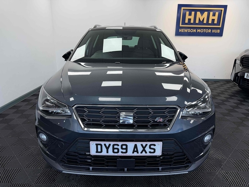 Used SEAT Arona 2019 for sale - 77437806: Photo 2