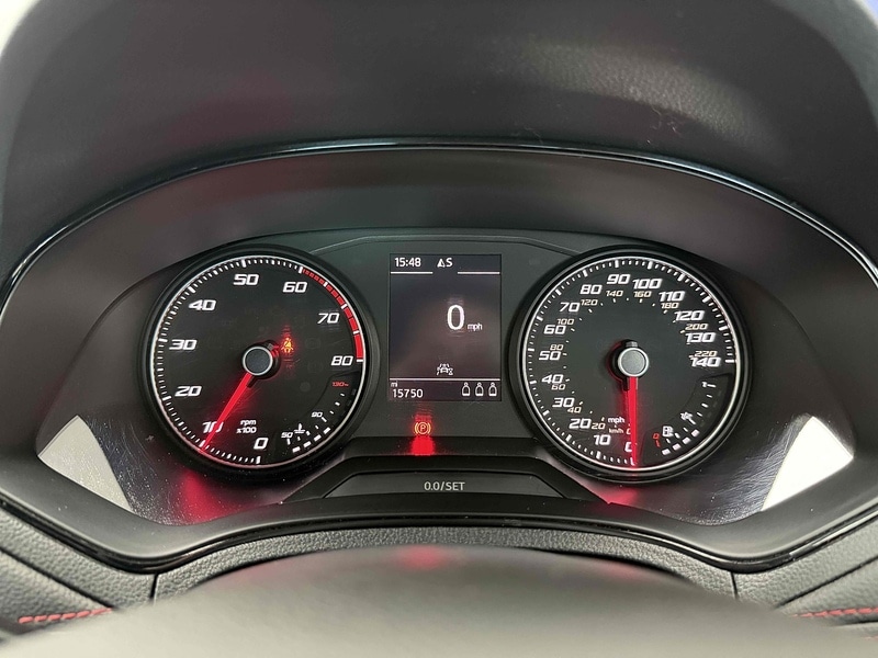 Used SEAT Arona 2019 for sale - 77437806: Photo 21