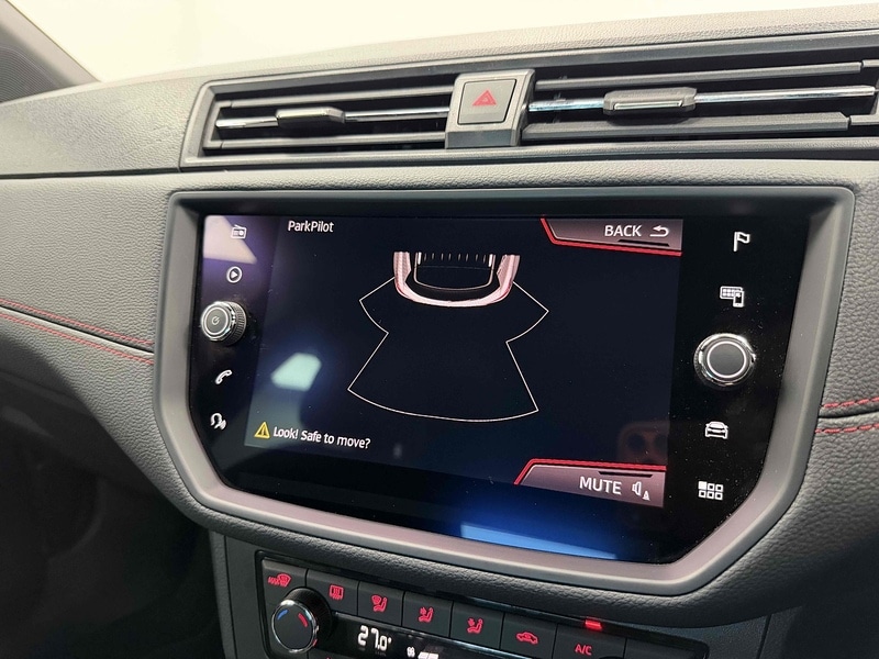 Used SEAT Arona 2019 for sale - 77437806: Photo 23