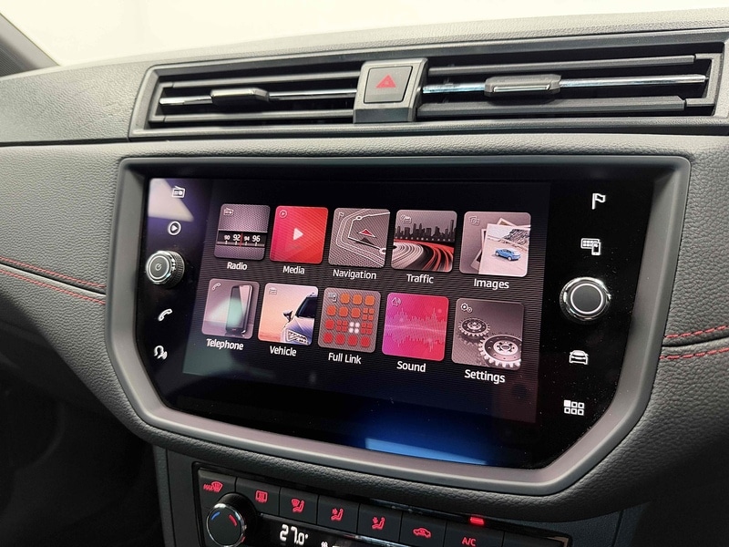 Used SEAT Arona 2019 for sale - 77437806: Photo 24