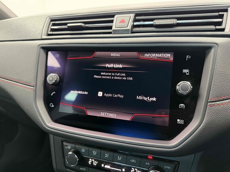 Used SEAT Arona 2019 for sale - 77437806: Photo 29