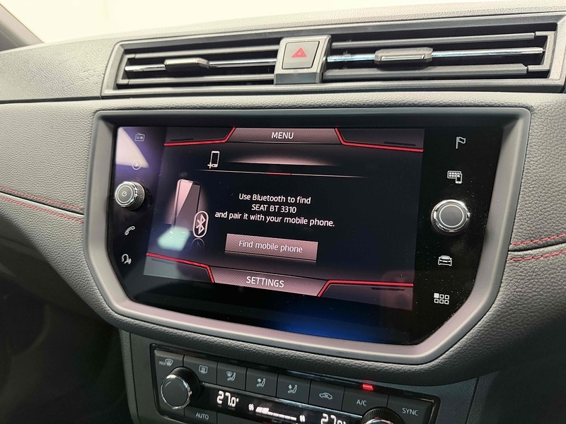 Used SEAT Arona 2019 for sale - 77437806: Photo 30