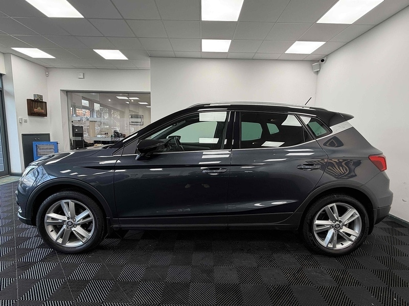 Used SEAT Arona 2019 for sale - 77437806: Photo 5