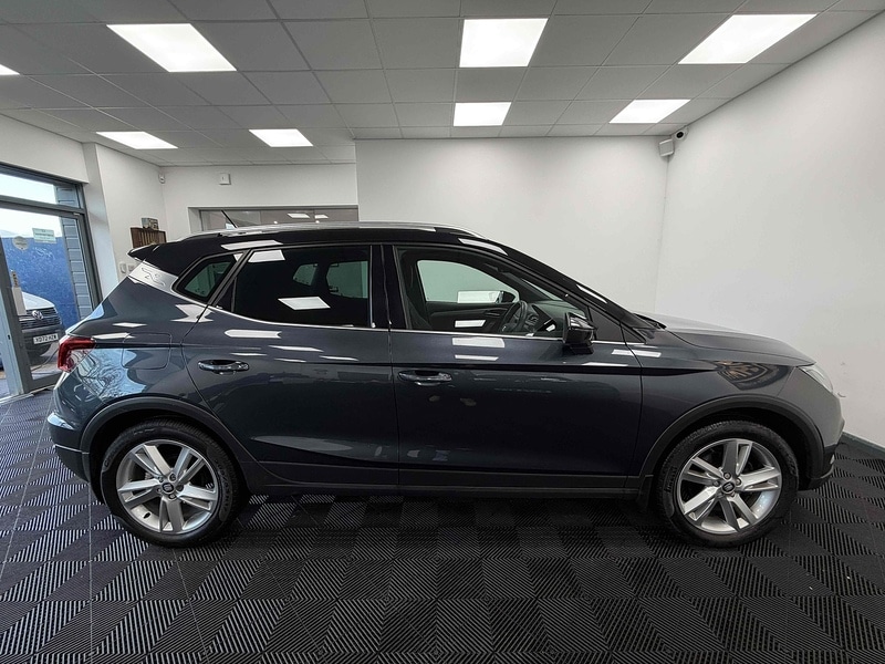 Used SEAT Arona 2019 for sale - 77437806: Photo 9