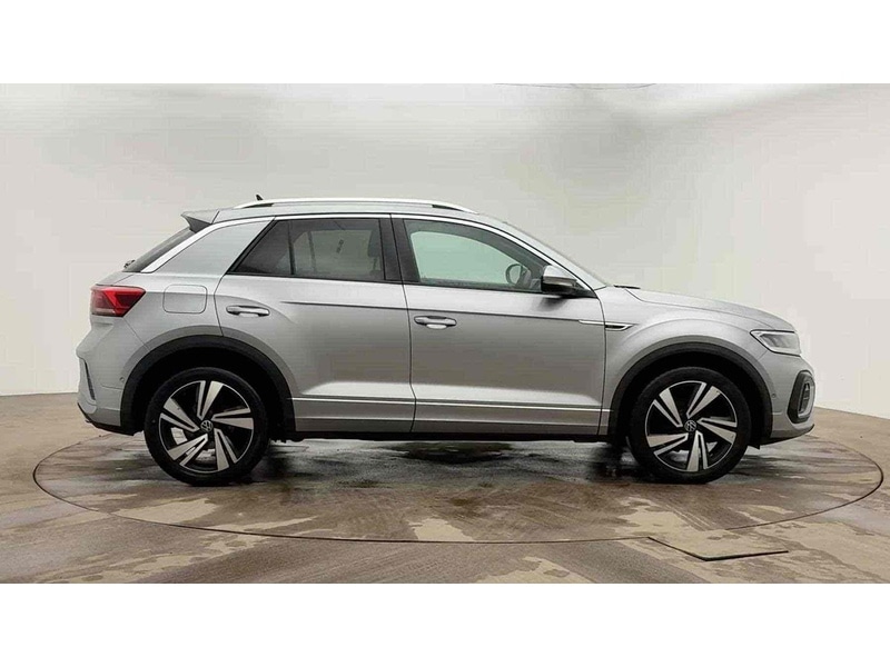 Used Volkswagen T-Roc 2022 for sale - 78144229: Photo 3