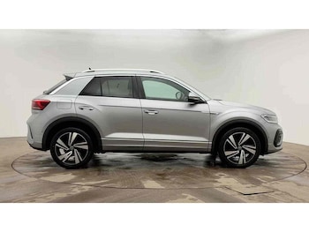 Used Volkswagen T-Roc 2022 for sale - 78144229: Photo
