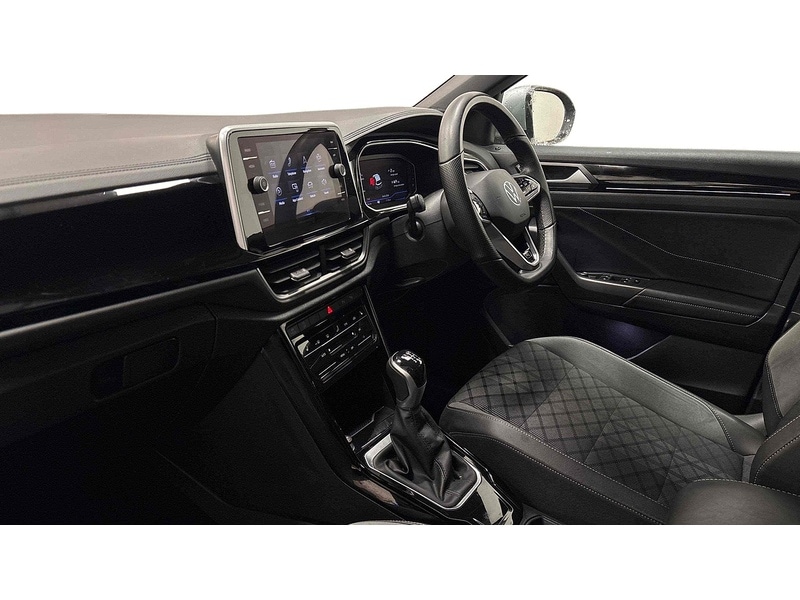 Used Volkswagen T-Roc 2022 for sale - 78144229: Photo 5