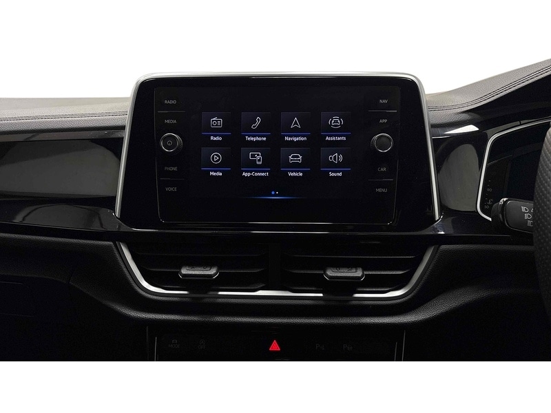 Used Volkswagen T-Roc 2022 for sale - 78144229: Photo 6