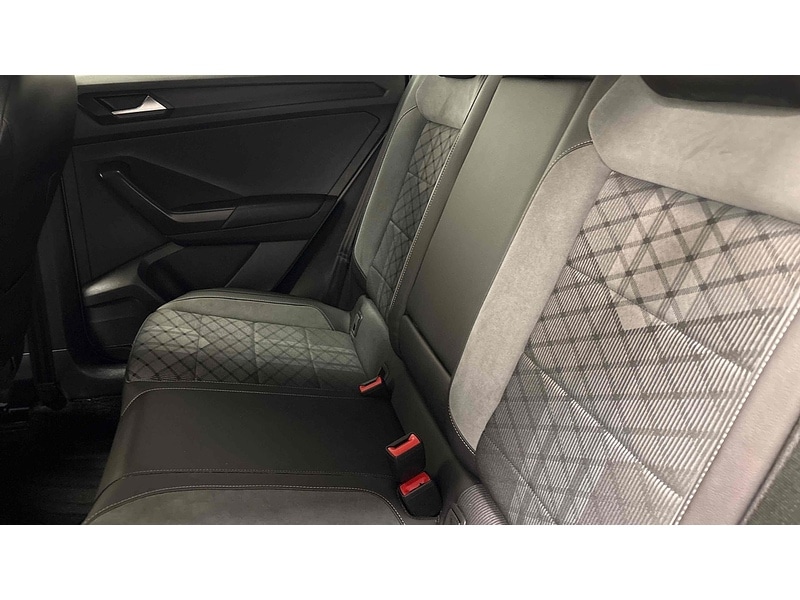 Used Volkswagen T-Roc 2022 for sale - 78144229: Photo 7