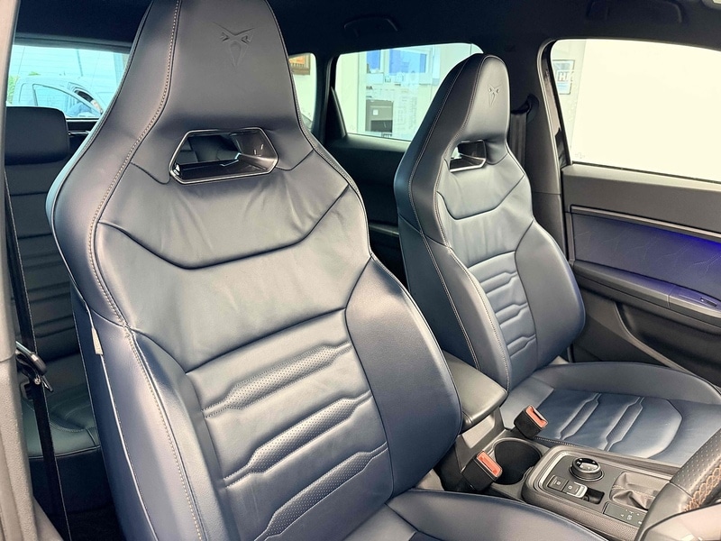 Used Cupra Ateca 2022 for sale - 76763191: Photo 12