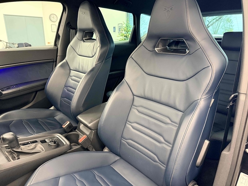 Used Cupra Ateca 2022 for sale - 76763191: Photo 14