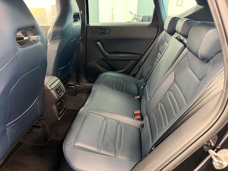 Used Cupra Ateca 2022 for sale - 76763191: Photo 15