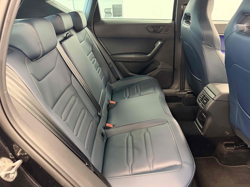 Used Cupra Ateca 2022 for sale - 76763191: Photo 17