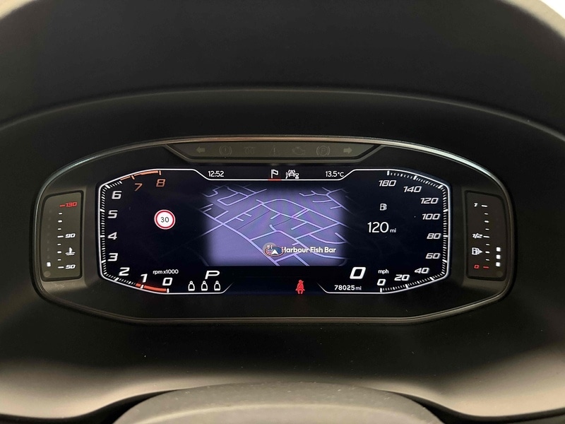 Used Cupra Ateca 2022 for sale - 76763191: Photo 20