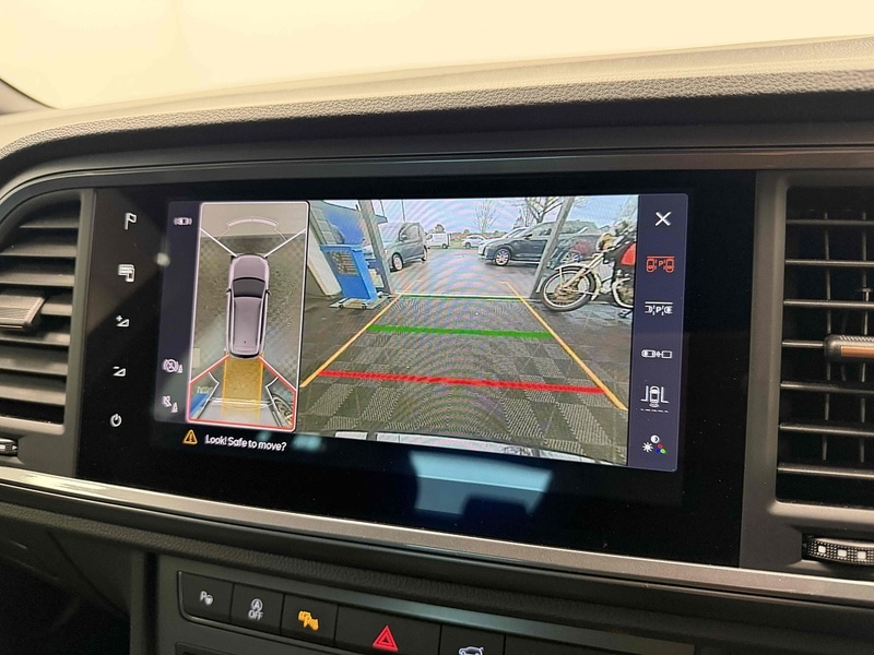 Used Cupra Ateca 2022 for sale - 76763191: Photo 21