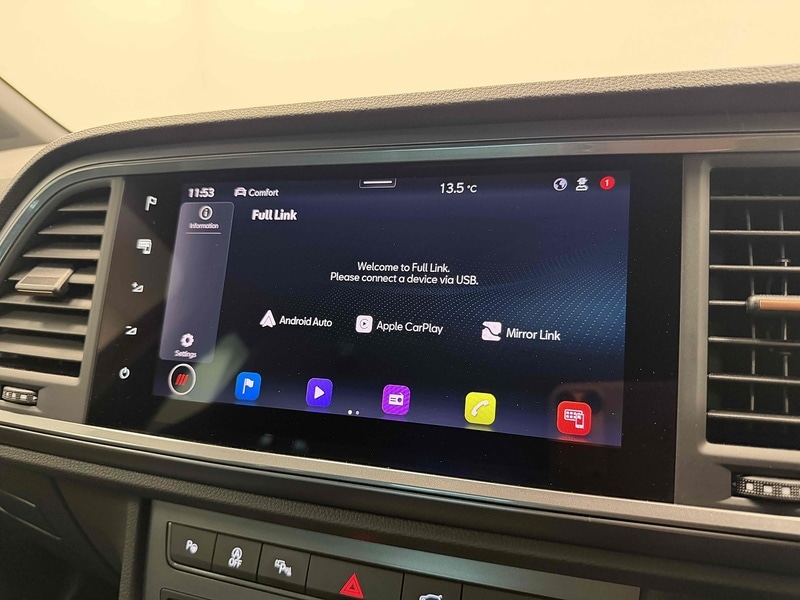 Used Cupra Ateca 2022 for sale - 76763191: Photo 23