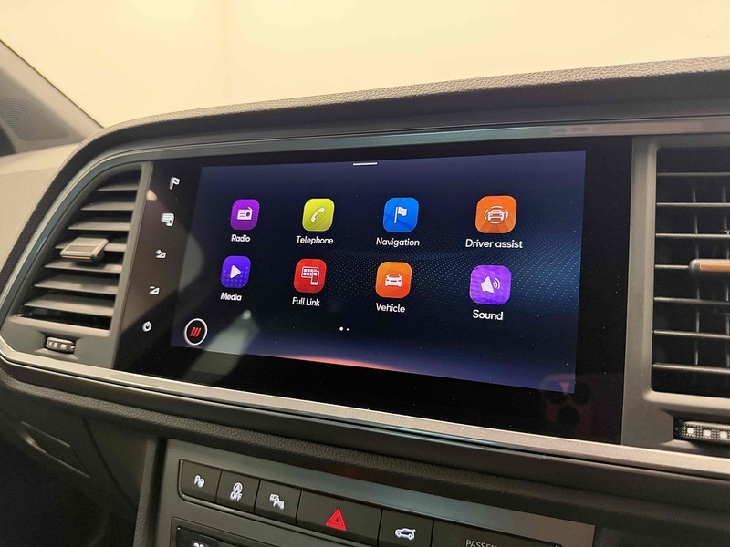 Used Cupra Ateca 2022 for sale - 76763191: Photo 24