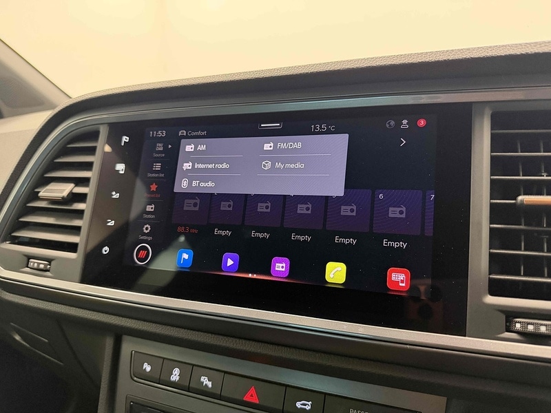 Used Cupra Ateca 2022 for sale - 76763191: Photo 25