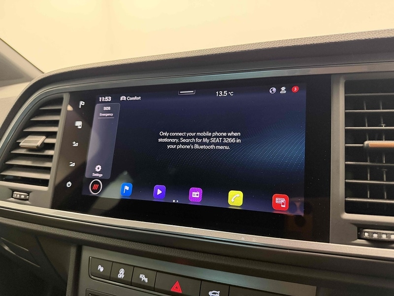 Used Cupra Ateca 2022 for sale - 76763191: Photo 26