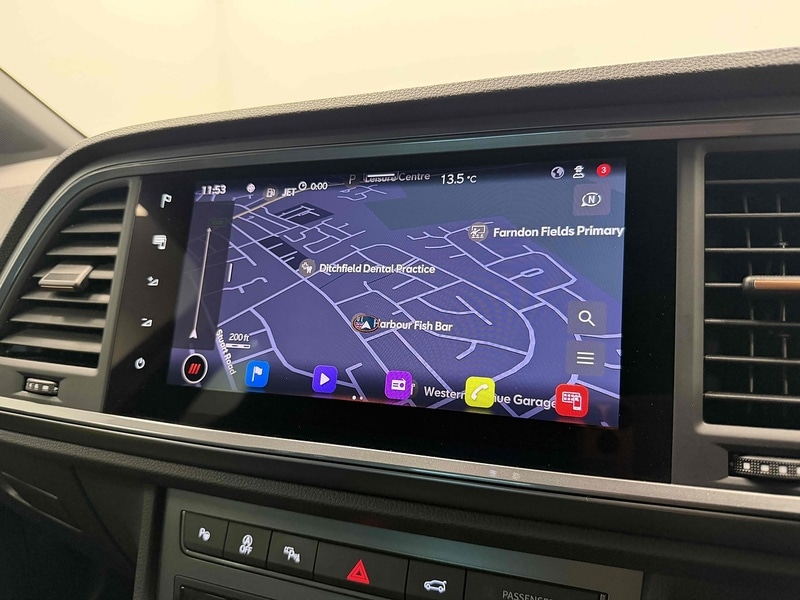 Used Cupra Ateca 2022 for sale - 76763191: Photo 27