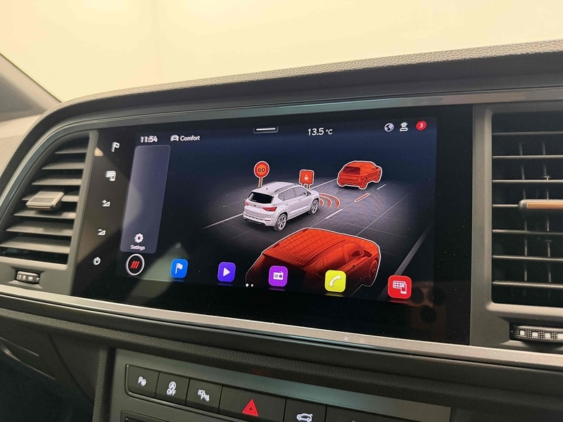 Used Cupra Ateca 2022 for sale - 76763191: Photo 29