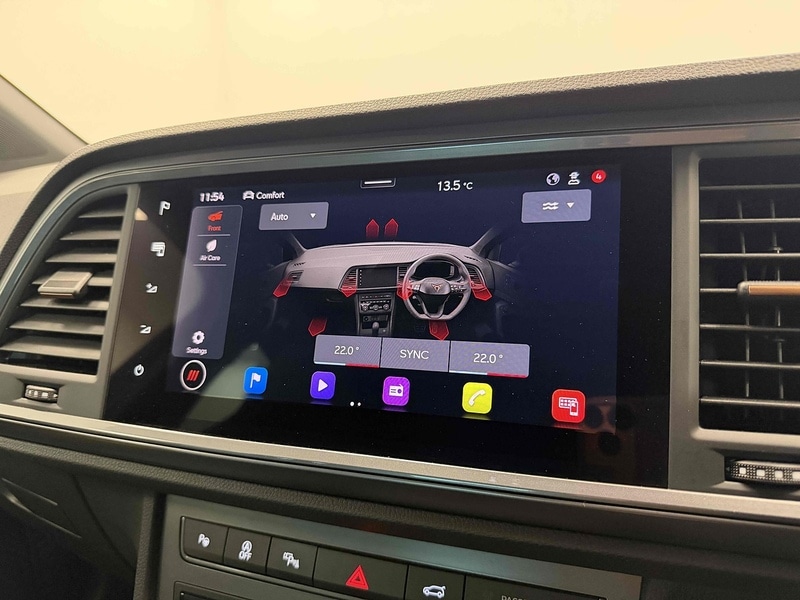 Used Cupra Ateca 2022 for sale - 76763191: Photo 30