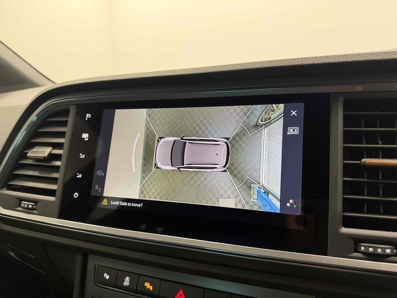 Used Cupra Ateca 2022 for sale - 76763191: Photo 31