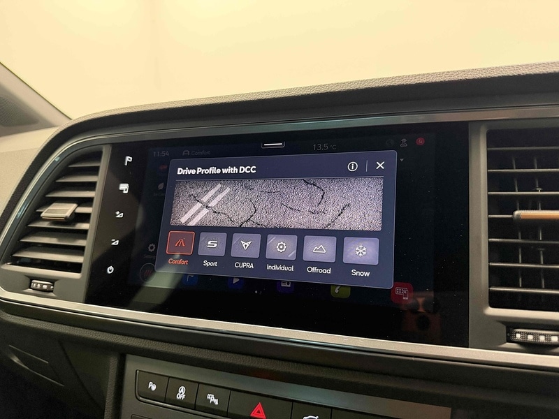 Used Cupra Ateca 2022 for sale - 76763191: Photo 32