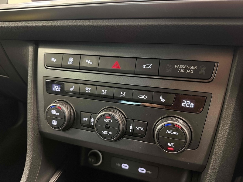 Used Cupra Ateca 2022 for sale - 76763191: Photo 33