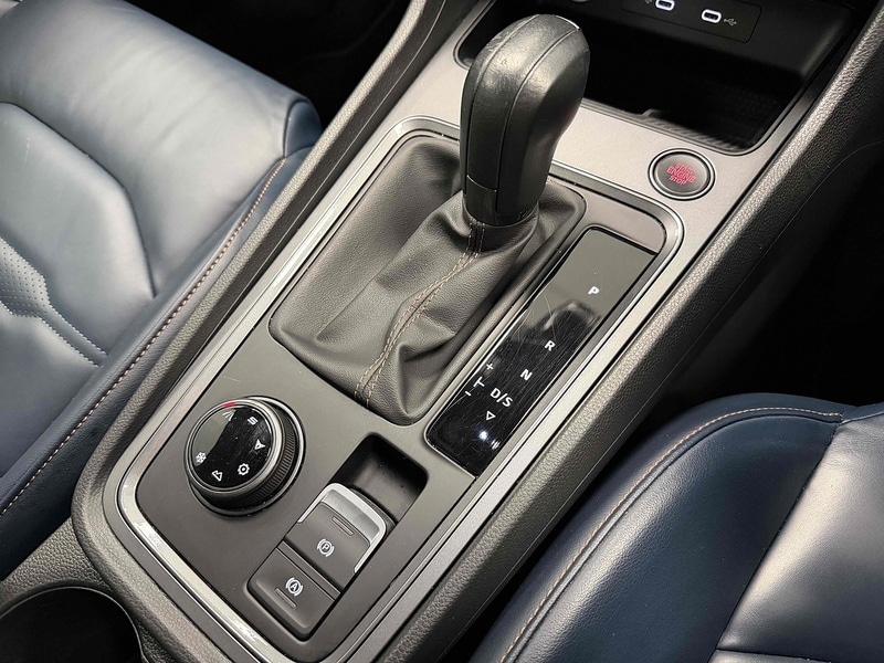 Used Cupra Ateca 2022 for sale - 76763191: Photo 36