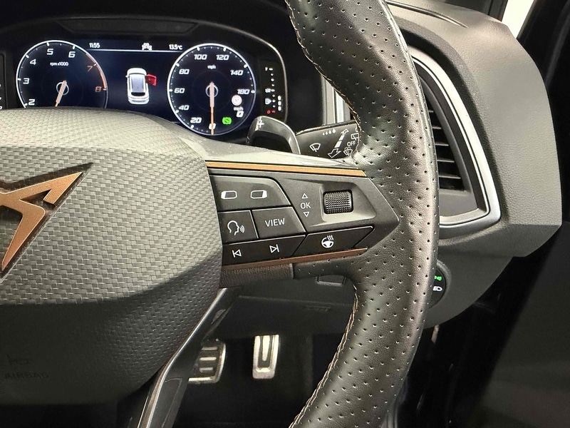 Used Cupra Ateca 2022 for sale - 76763191: Photo 38