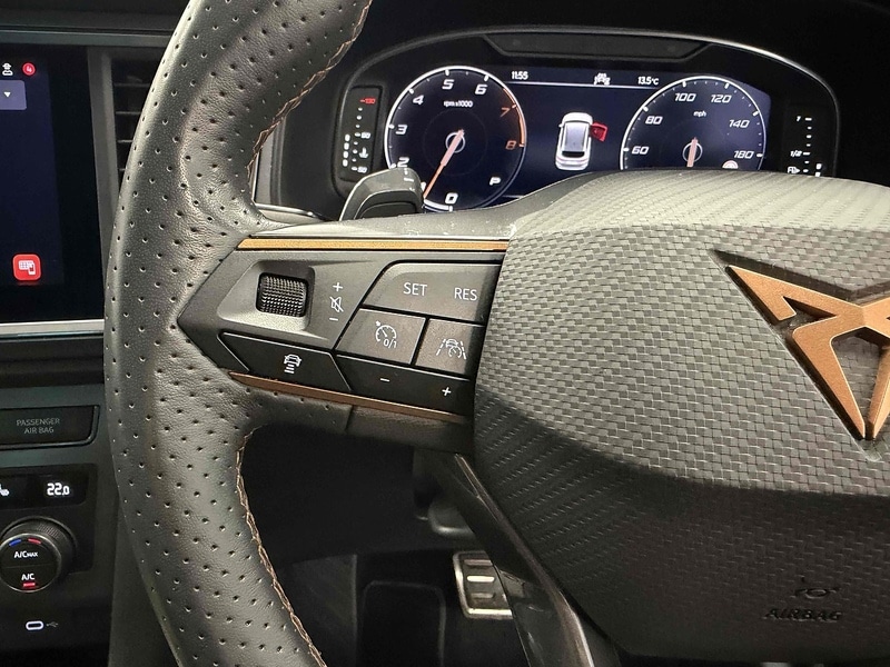 Used Cupra Ateca 2022 for sale - 76763191: Photo 39