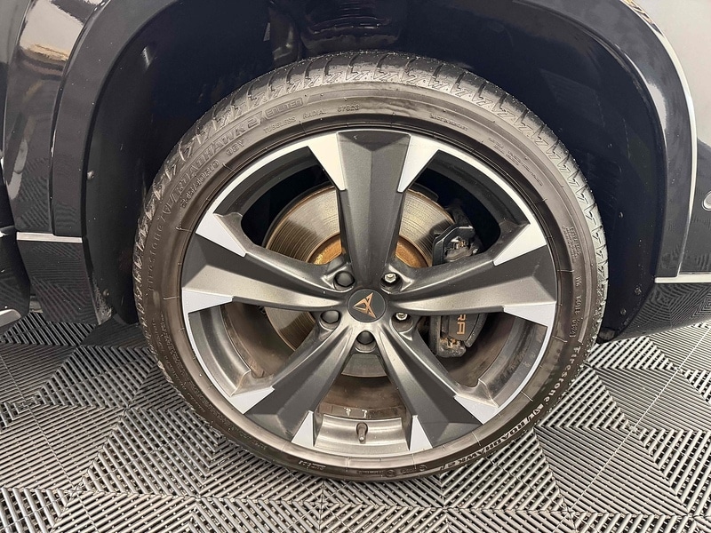 Used Cupra Ateca 2022 for sale - 76763191: Photo 44